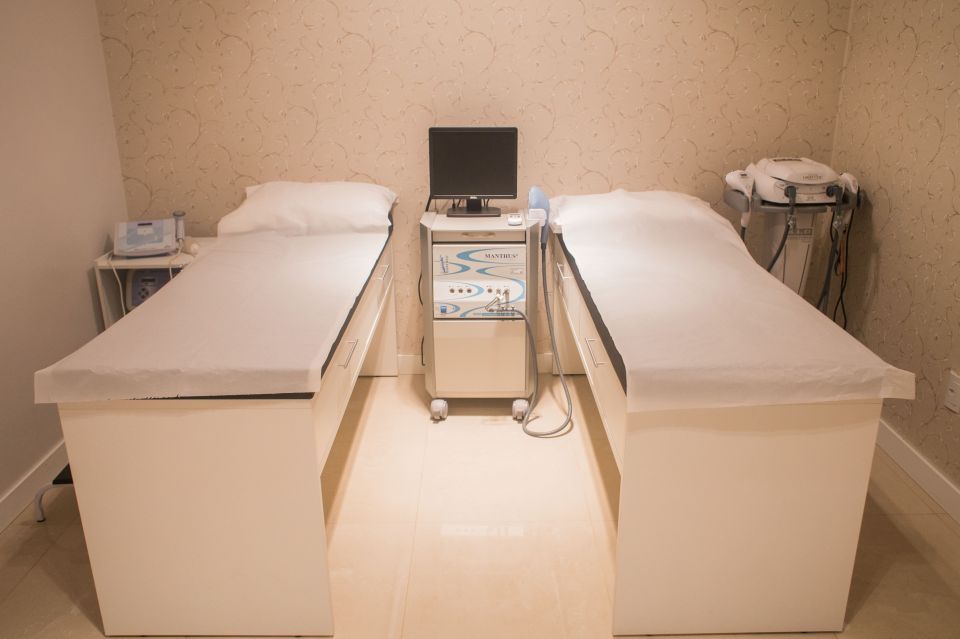 Dr. Rafael Tirapelle - Cirurgia Pl�stica - Rinoplastia - Vaserlipoaspira��o - 