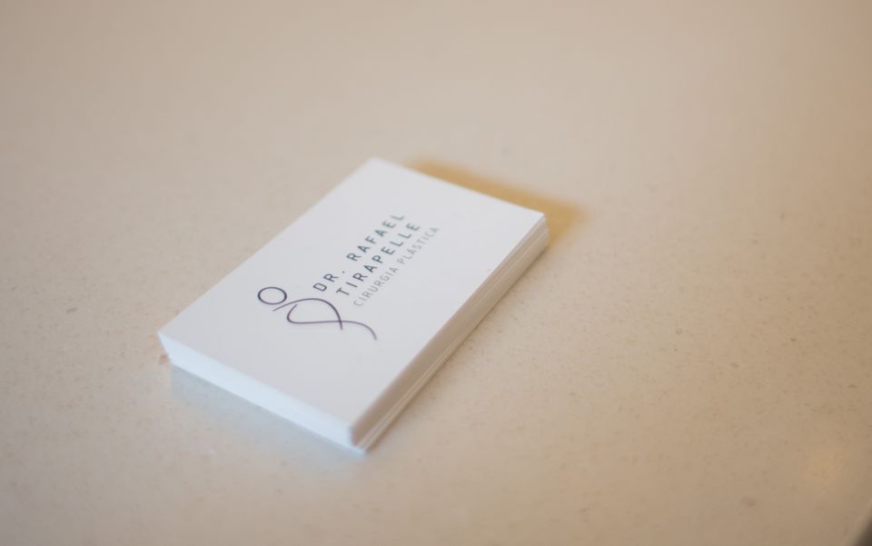 Dr. Rafael Tirapelle - Cirurgia Pl�stica - Rinoplastia - Vaserlipoaspira��o - 