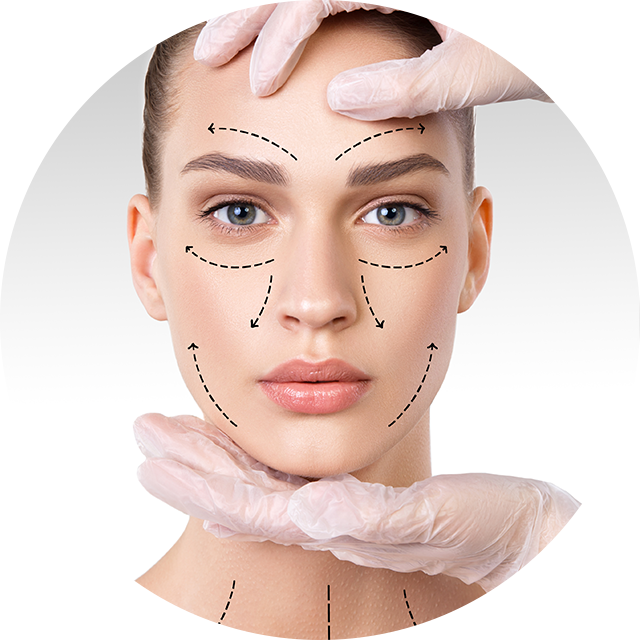 Dr. Rafael Tirapelle - Cirurgia Pl�stica - Rinoplastia - Vaserlipoaspira��o -